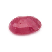 Natural Ruby (Manik) 5.82cts (6.25ratti)
